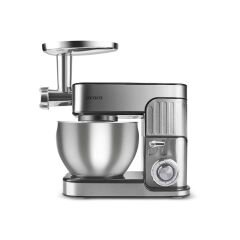 Karaca Inoxchef Pro Hamur Yoğurma Makinesi 1300W 7L