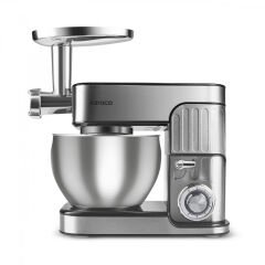 Karaca Inoxchef Pro Hamur Yoğurma Makinesi 1300W 7L