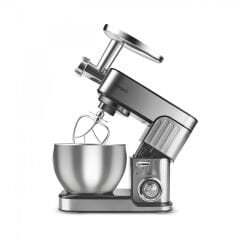Karaca Inoxchef Pro Hamur Yoğurma Makinesi 1300W 7L