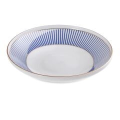 Jumbo Luna Fine Bone 24 Parça 6 Kişilik Yemek Takımı