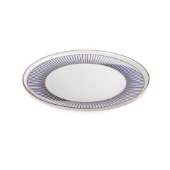 Jumbo Luna Fine Bone 24 Parça 6 Kişilik Yemek Takımı