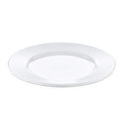 Albayrak Melamin L515 Otel Serisi 6'lı Düz Tabak-15 cm