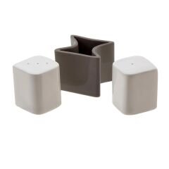 Jumbo Quadro White 27 Parça 6 Kişilik Kahvaltı/Servis Takımı