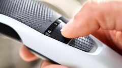 Philips BT3206/14 Beard Trimmer Sakal Düzleştirici