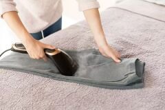 Philips GC362/80 Steam&Go Buharlı Düzleştirici