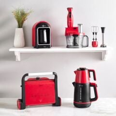 Karaca Gurme Premium Cranberry Evlilik Paketi