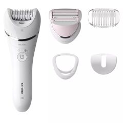 Philips BRE710/5 Satinelle Islak Ve Kuru Epilatör