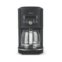 Homend Vintage Coffeebreak 5027H Filtre Kahve Makinesi Siyah