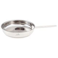 Jumbo Proshine Steel 8 Parça Tencere Seti