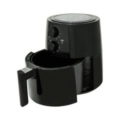 Luxell LXFC-5130 5.5 Litre Fast Fryer Yağsız Hava Fritözü / AirFryer