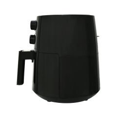 Luxell LXFC-5130 5.5 Litre Fast Fryer Yağsız Hava Fritözü / AirFryer