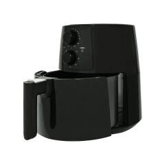 Luxell LXFC-5130 5.5 Litre Fast Fryer Yağsız Hava Fritözü / AirFryer