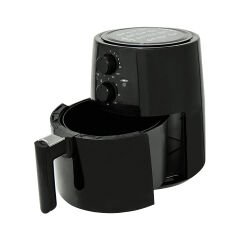 Luxell LXFC-5130 5.5 Litre Fast Fryer Yağsız Hava Fritözü / AirFryer