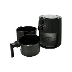 Luxell LXFC-5130 5.5 Litre Fast Fryer Yağsız Hava Fritözü / AirFryer