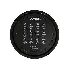 Luxell LXFC-5130 5.5 Litre Fast Fryer Yağsız Hava Fritözü / AirFryer