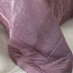 Karaca Home Benjamin Mürdüm 10 Parça Çeyiz Seti