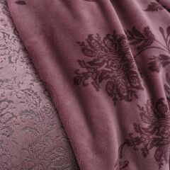 Karaca Home Benjamin Mürdüm 10 Parça Çeyiz Seti