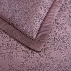 Karaca Home Benjamin Mürdüm 10 Parça Çeyiz Seti