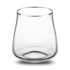 Emsan Brillante 19 Parça Bardak Seti Platin