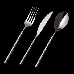 Jumbo 6000 Roller 84 Parça 12 Kişilik Çatal Kaşık Bıçak Takımı