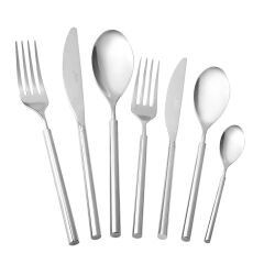 Jumbo 6000 Roller 84 Parça 12 Kişilik Çatal Kaşık Bıçak Takımı