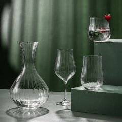 Emsan Vetro 19 Parça Bardak Seti