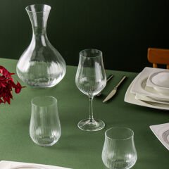 Emsan Vetro 19 Parça Bardak Seti