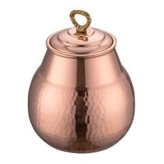 Emsan Göbeklitepe Bakır Baharatlık 14 cm