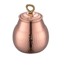 Emsan Göbeklitepe Bakır Baharatlık 20 Cm