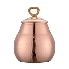 Emsan Göbeklitepe Bakır Baharatlık 20 Cm