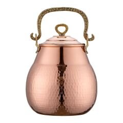 Emsan Göbeklitepe Bakır Bakraç