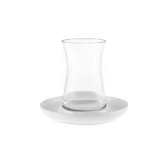 Karaca Stream Bone Salsa 26 Parça 6 Kişilik Kahvaltı Takımı