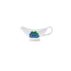 Karaca X Çırağan Palace Shop Fine Pearl 39 Parça 6 Kişilik İnci Kahvaltı/Servis Takımı