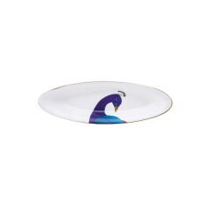 Karaca X Çırağan Palace Shop Fine Pearl 39 Parça 6 Kişilik İnci Kahvaltı/Servis Takımı