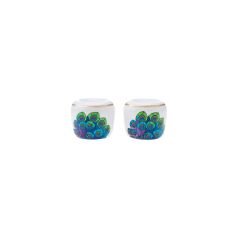 Karaca X Çırağan Palace Shop Fine Pearl 39 Parça 6 Kişilik İnci Kahvaltı/Servis Takımı