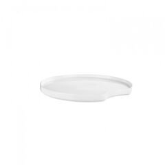 Karaca Red Carpet Collection X Hussein Chalayan Forever Bone Poly 28 Parça 6 Kişilik Kahvaltı Takımı