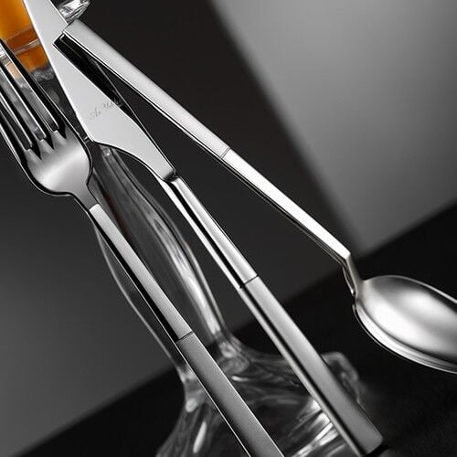 Aryıldız Gusto Prestige Mat 84 Parça Çatal Kaşık Bıçak Takımı