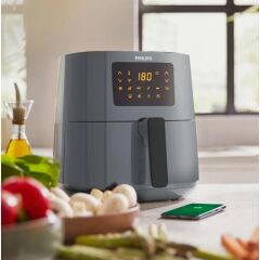 Philips HD9255/60 5000 Serisi Airfryer (Uzaktan Bağlantılı)