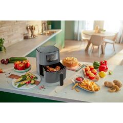 Philips HD9255/60 5000 Serisi Airfryer (Uzaktan Bağlantılı)
