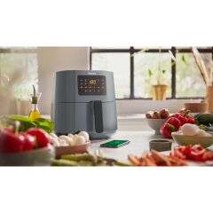 Philips HD9255/60 5000 Serisi Airfryer (Uzaktan Bağlantılı)