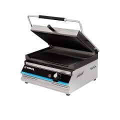 Görkem TME 08 1200 Watt Endüstriyel 8 Dilim Elektrikli Tost Makinesi