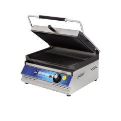 Bülbüloğulları İM-203 2400 Watt Endüstriyel 20 Dilim Elektrikli Tost Makinesi