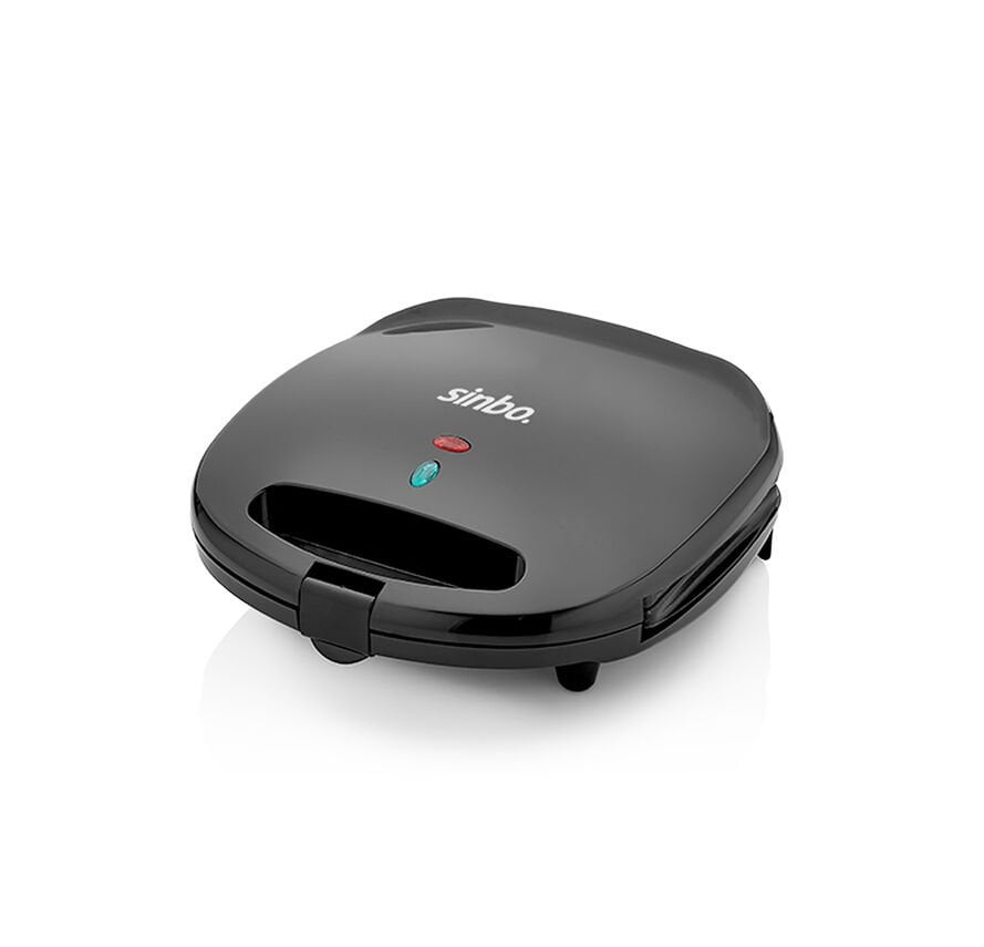 Sinbo SSM 2513 Mini Tost Makinesi
