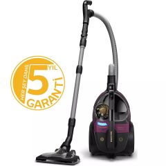 Philips XB9155/07 Marathon Ultimate Toz Torbasız Elektrikli Süpürge