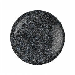 Kütahya Porselen Teos Nano Krem 24 Parça 6 Kişilik Yemek Takımı 891020