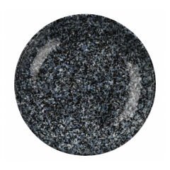 Kütahya Porselen Teos Nano Krem 24 Parça 6 Kişilik Yemek Takımı 891020