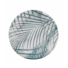 Kütahya Porselen Teos Nano Krem 24 Parça 6 Kişilik Yemek Takımı 891009