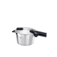 Fissler Vitaquick® Premium 6+3.5 Litre Düdüklü Tencere Seti