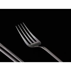 Karaca 316 Premium Kapadokya Platin 12 Kişilik 84 Parça Çatal Kaşık Bıçak Takımı