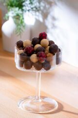 Acar ACR-236/24 Line Cam Şekerlik - 150 ml